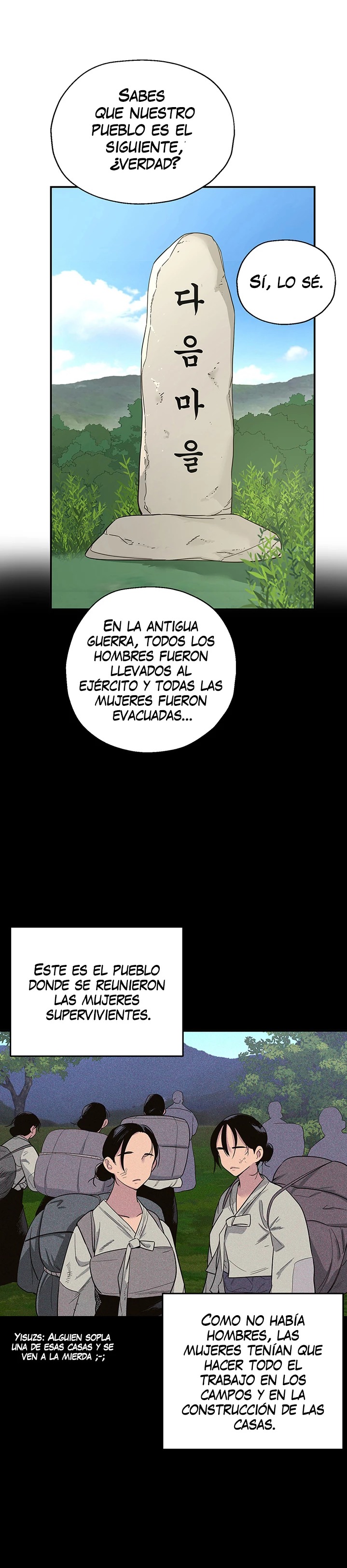 The Shop of Pleasure Raw Chapter 1 - Page 28