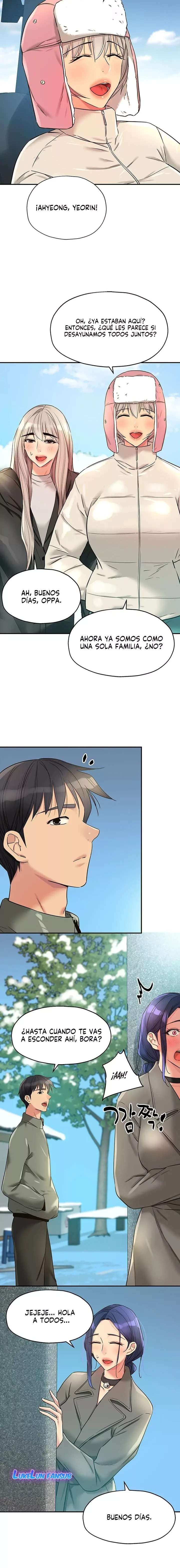 The Shop of Pleasure Raw Chapter 142 - Page 14