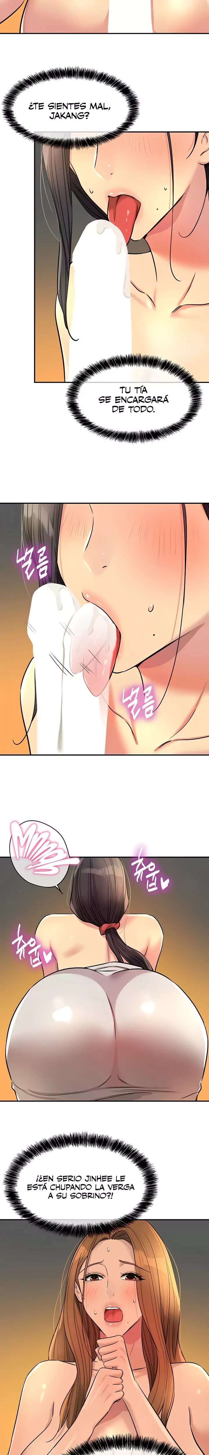 The Shop of Pleasure Raw Chapter 149 - Page 15