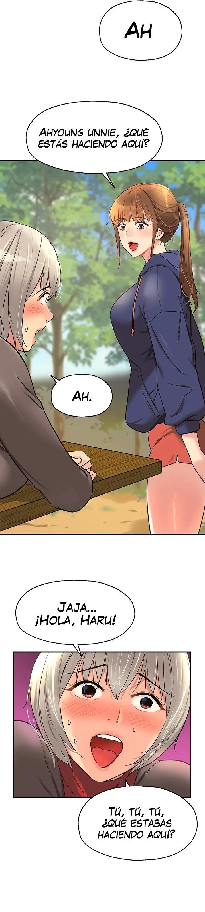 The Shop of Pleasure Raw Chapter 17 - Page 19