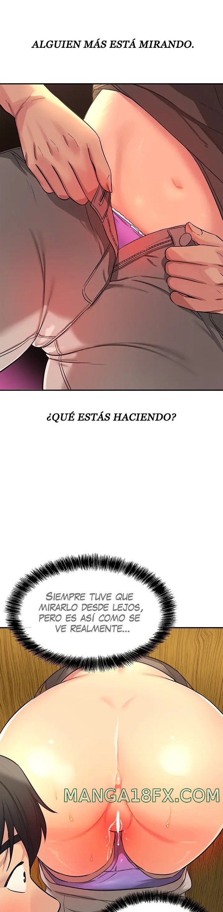 The Shop of Pleasure Raw Chapter 17 - Page 25