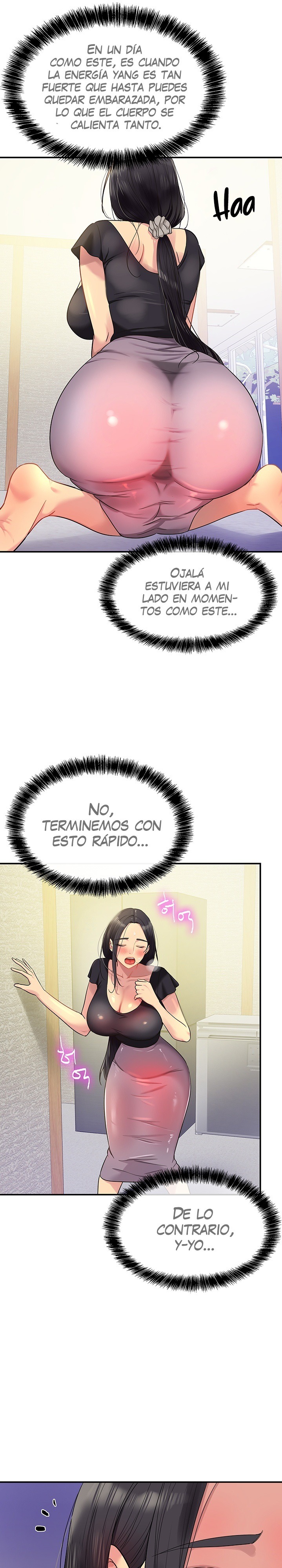 The Shop of Pleasure Raw Chapter 33 - Page 20