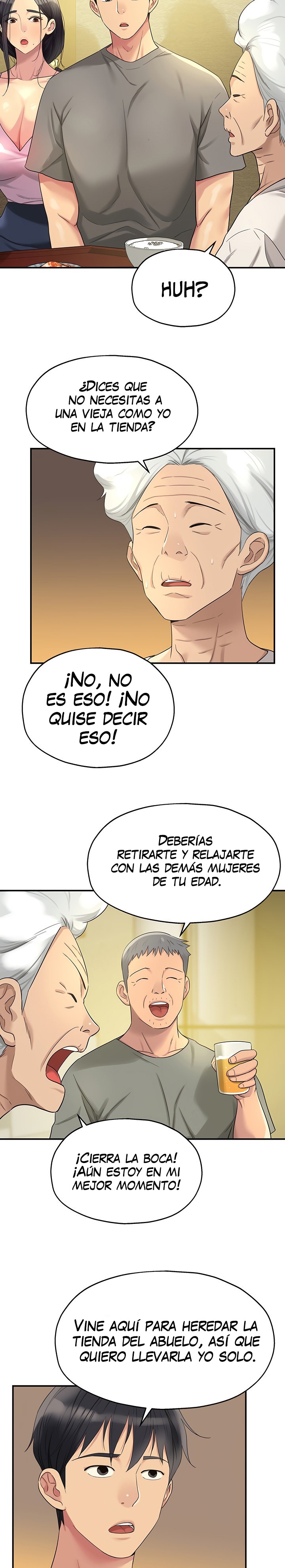 The Shop of Pleasure Raw Chapter 41 - Page 16