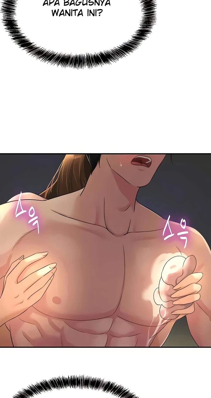 The Shop of Pleasure Raw Chapter 49 - Page 34