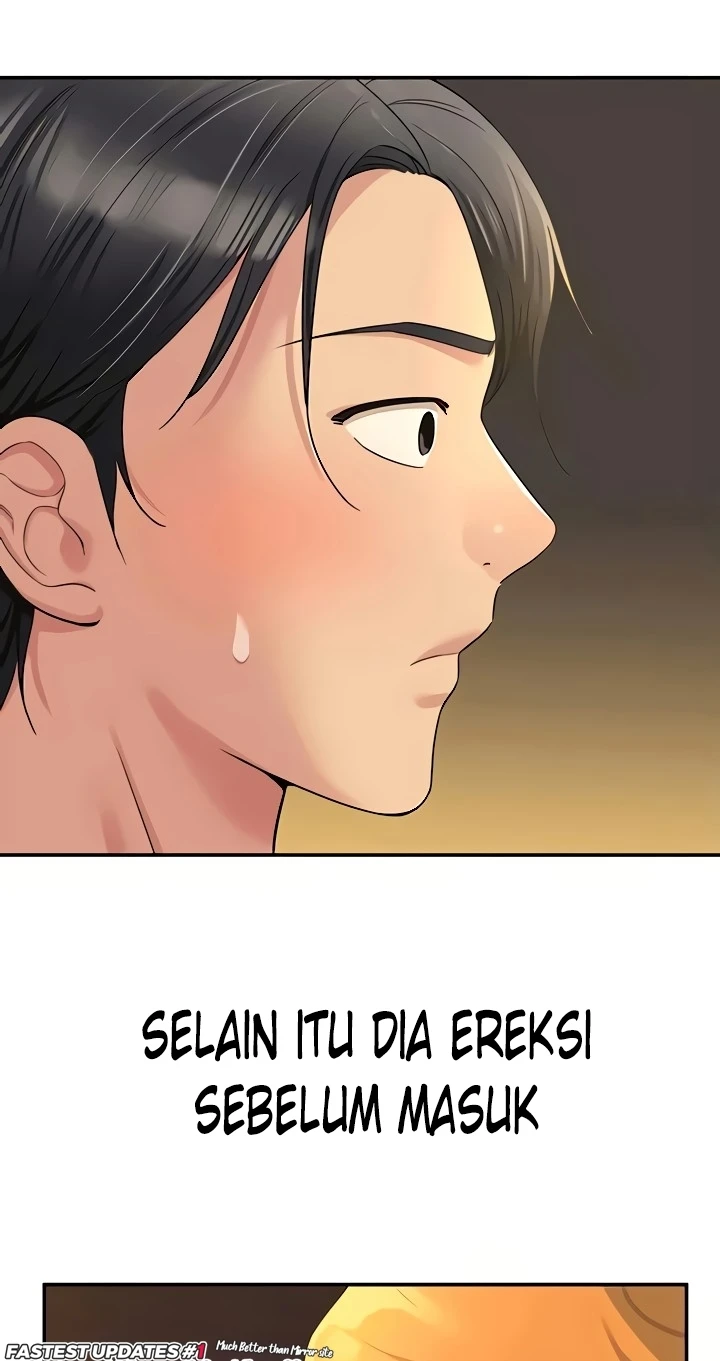 The Shop of Pleasure Raw Chapter 49 - Page 71