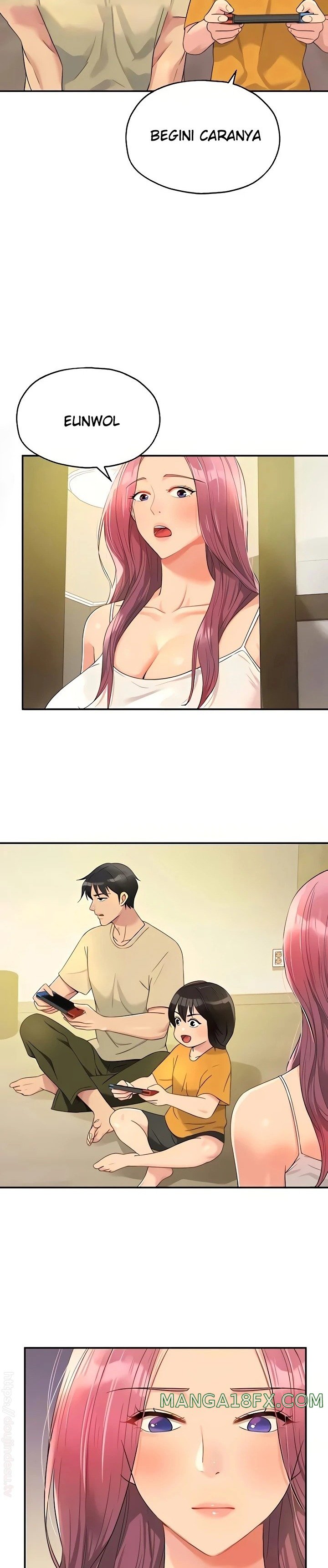 The Shop of Pleasure Raw Chapter 52 - Page 14