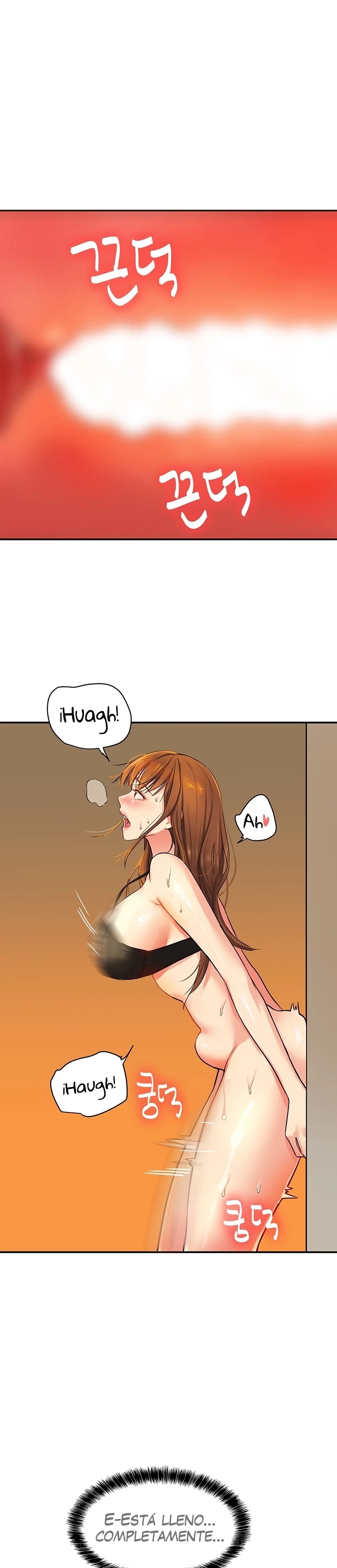 The Shop of Pleasure Raw Chapter 6 - Page 25