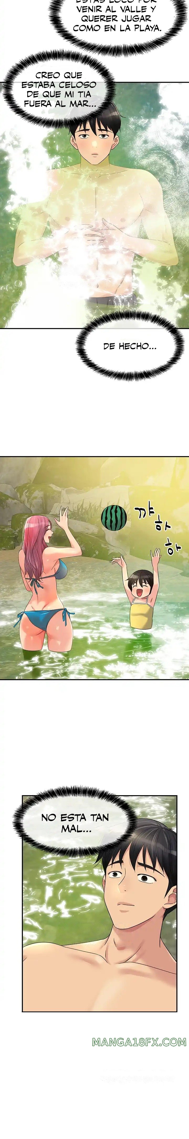 The Shop of Pleasure Raw Chapter 65 - Page 21