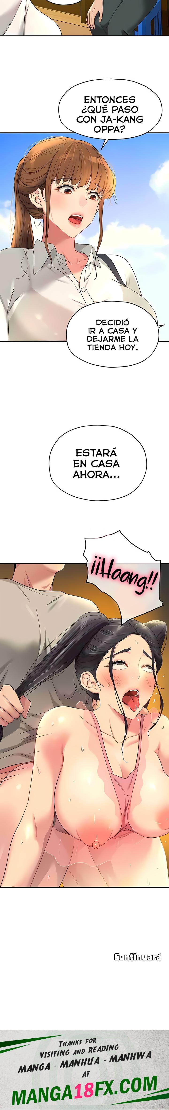 The Shop of Pleasure Raw Chapter 76 - Page 27