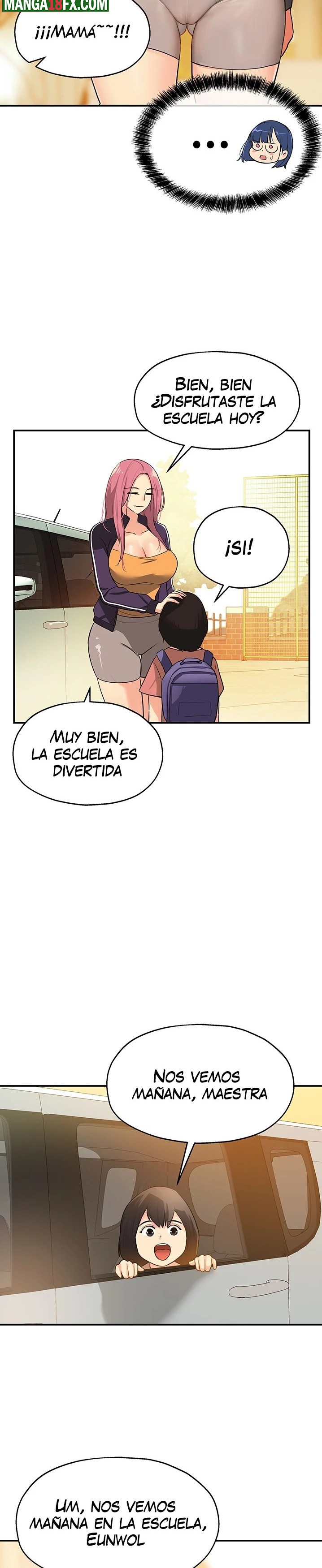 The Shop of Pleasure Raw Chapter 8 - Page 16