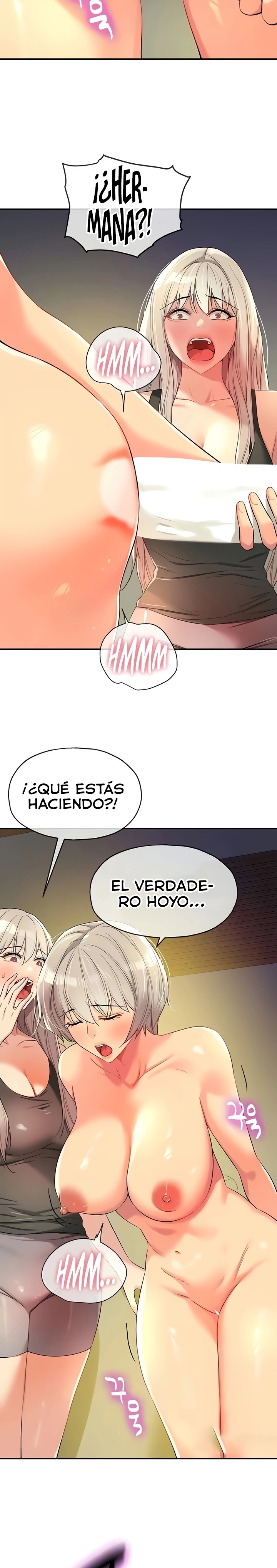 The Shop of Pleasure Raw Chapter 88 - Page 23