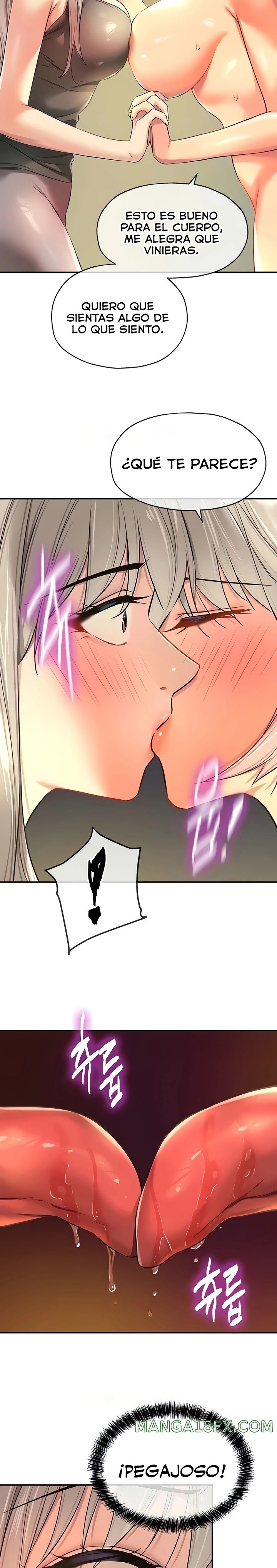 The Shop of Pleasure Raw Chapter 88 - Page 27