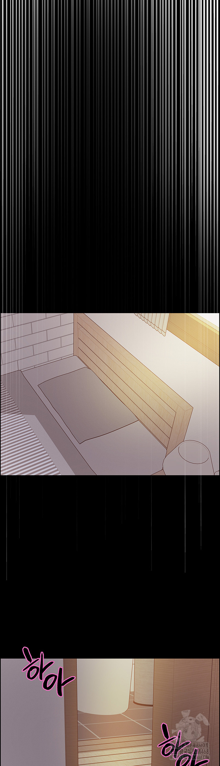 Sex Stopwatch Raw Chapter 140 - Page 50