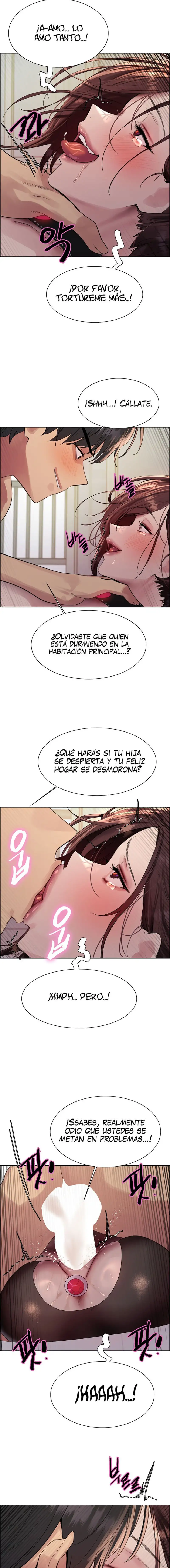 Sex Stopwatch Raw Chapter 149 - Page 10