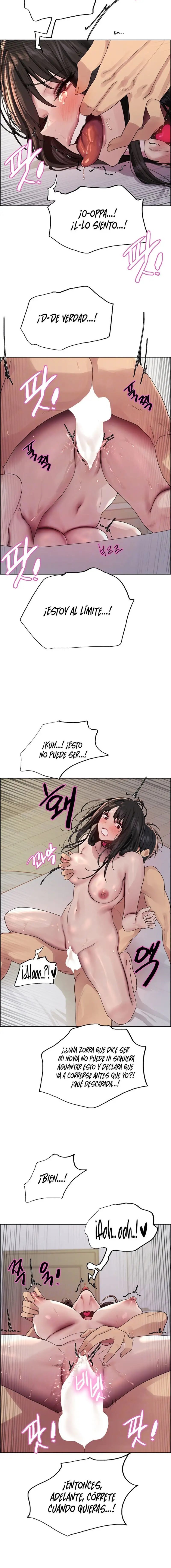 Sex Stopwatch Raw Chapter 149 - Page 3