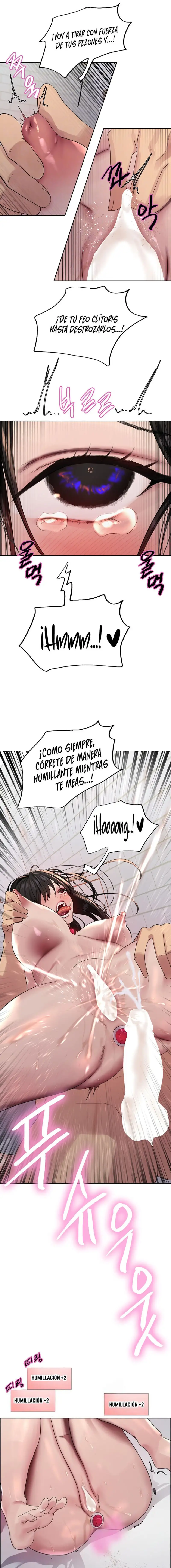 Sex Stopwatch Raw Chapter 149 - Page 4