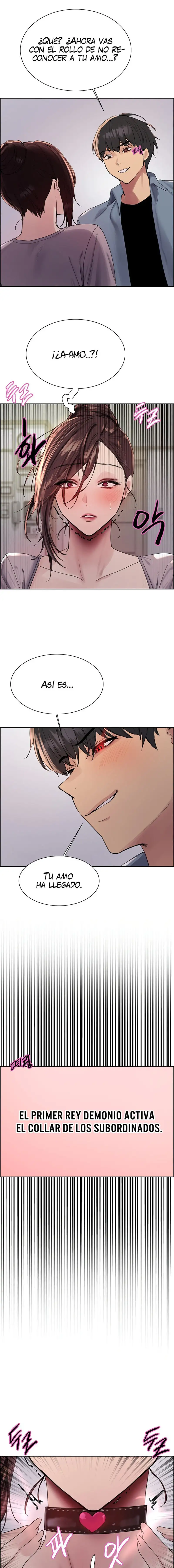 Sex Stopwatch Raw Chapter 149 - Page 6