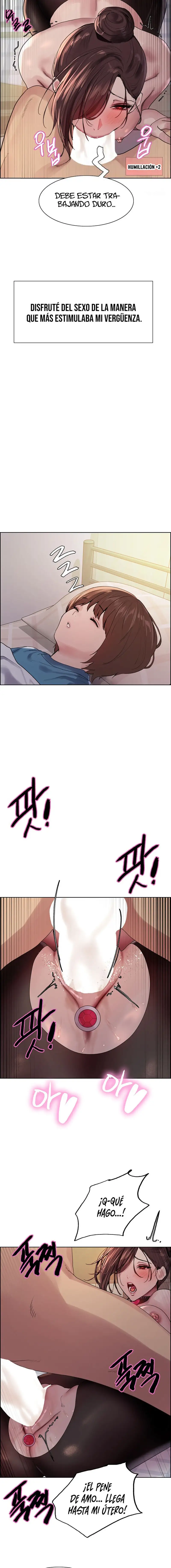 Sex Stopwatch Raw Chapter 149 - Page 9