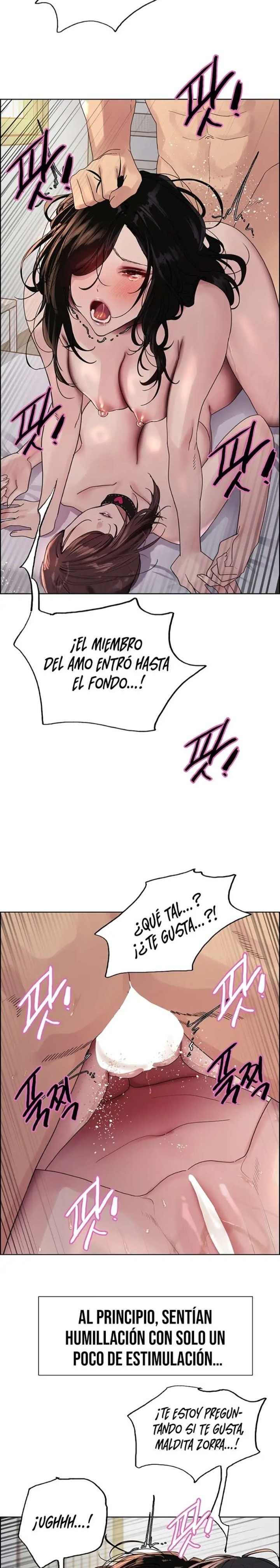 Sex Stopwatch Raw Chapter 150 - Page 12