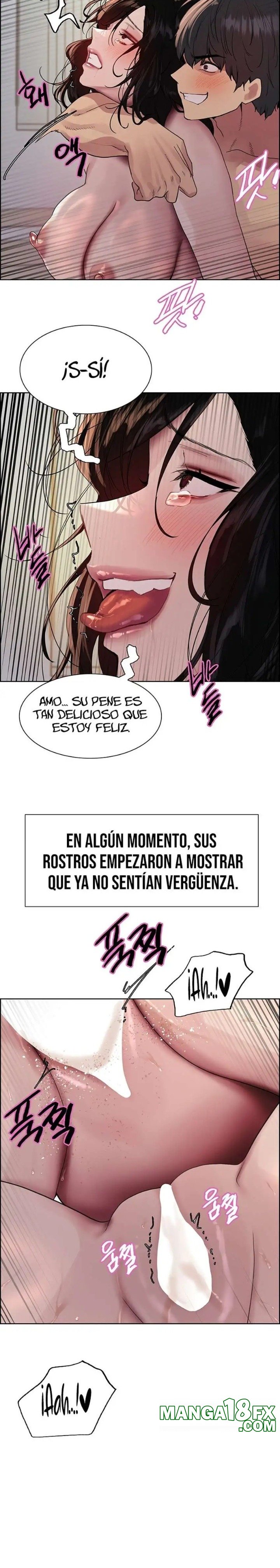 Sex Stopwatch Raw Chapter 150 - Page 13