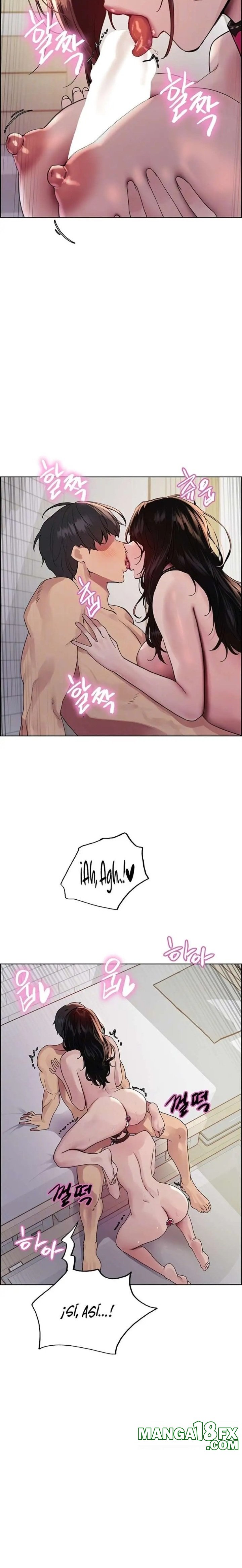 Sex Stopwatch Raw Chapter 150 - Page 3