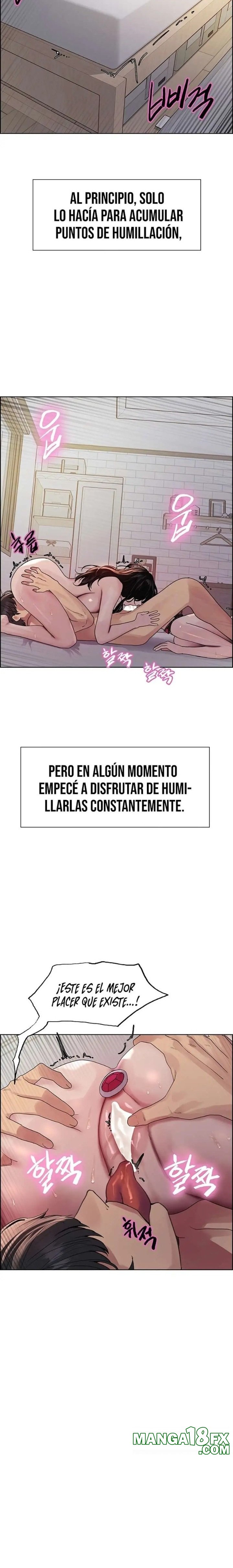 Sex Stopwatch Raw Chapter 150 - Page 6