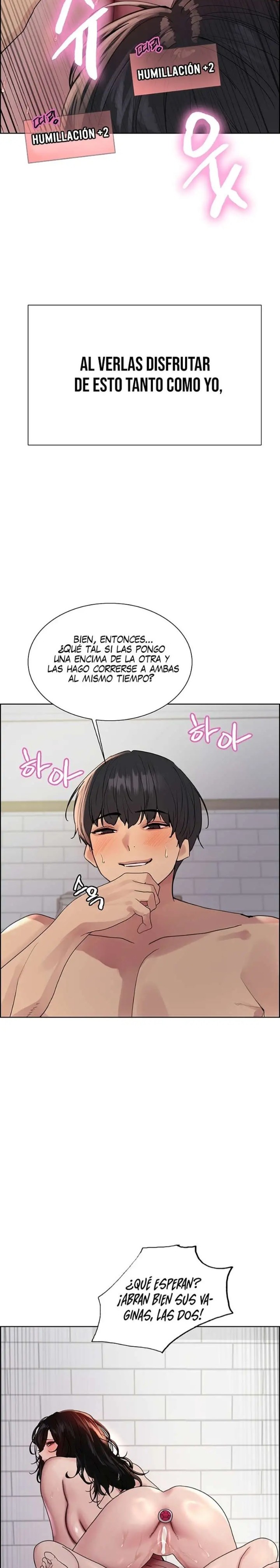 Sex Stopwatch Raw Chapter 150 - Page 9