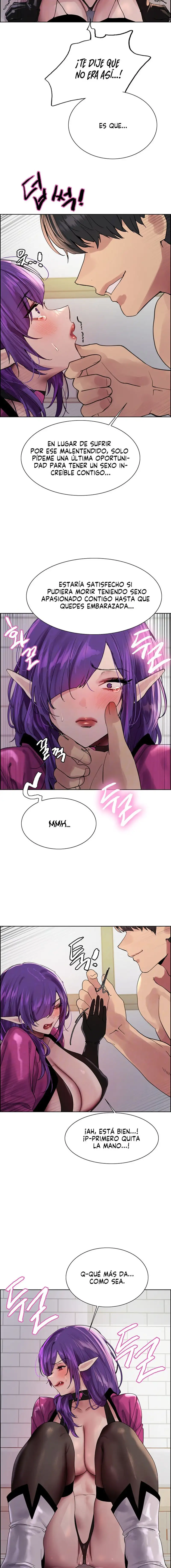 Sex Stopwatch Raw Chapter 152 - Page 3