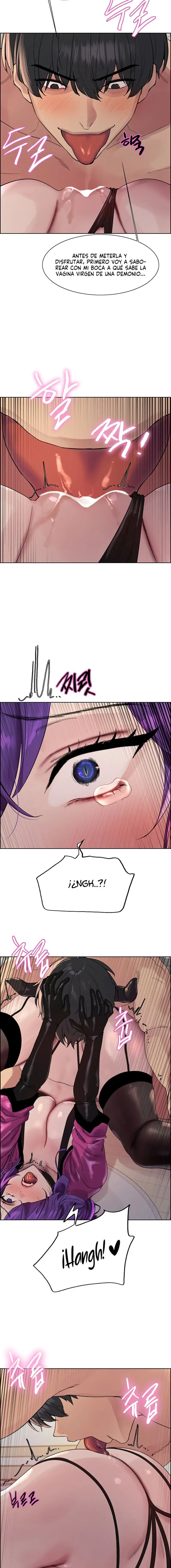 Sex Stopwatch Raw Chapter 152 - Page 7