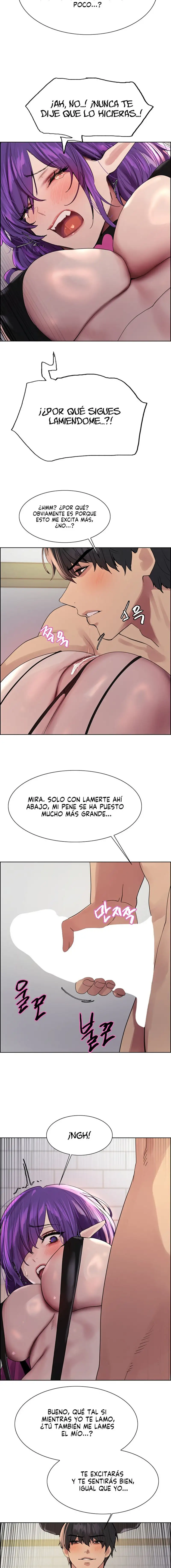 Sex Stopwatch Raw Chapter 152 - Page 9