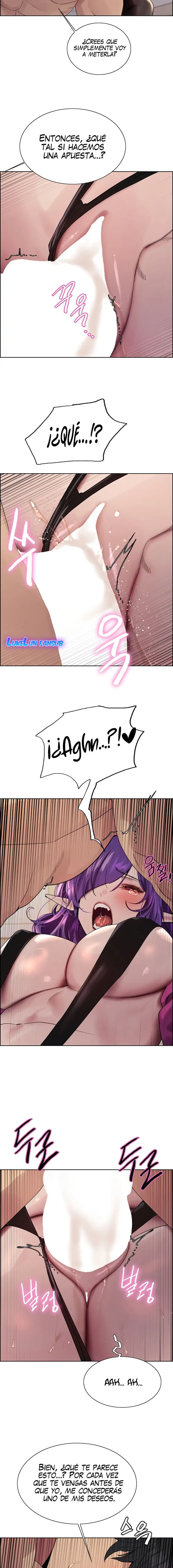 Sex Stopwatch Raw Chapter 153 - Page 11