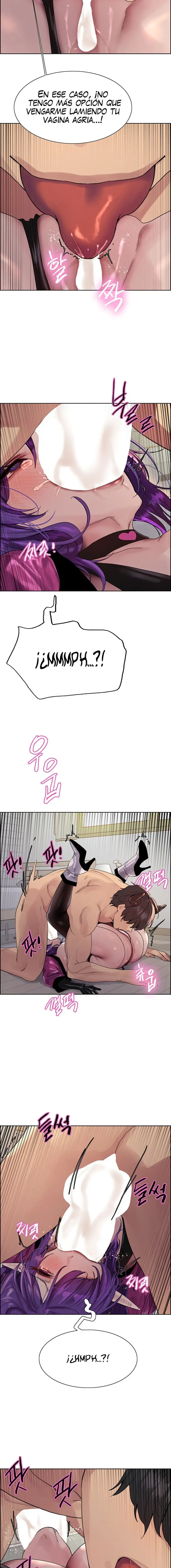 Sex Stopwatch Raw Chapter 153 - Page 6