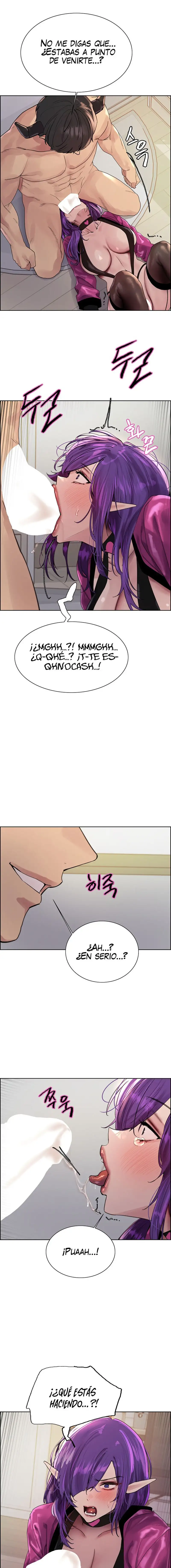 Sex Stopwatch Raw Chapter 153 - Page 8