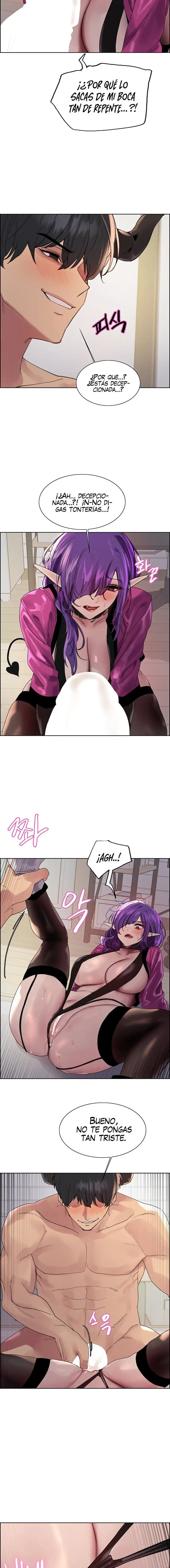 Sex Stopwatch Raw Chapter 153 - Page 9