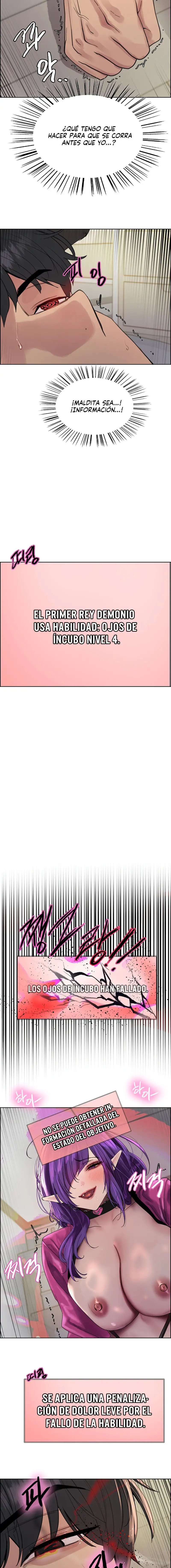 Sex Stopwatch Raw Chapter 154 - Page 10