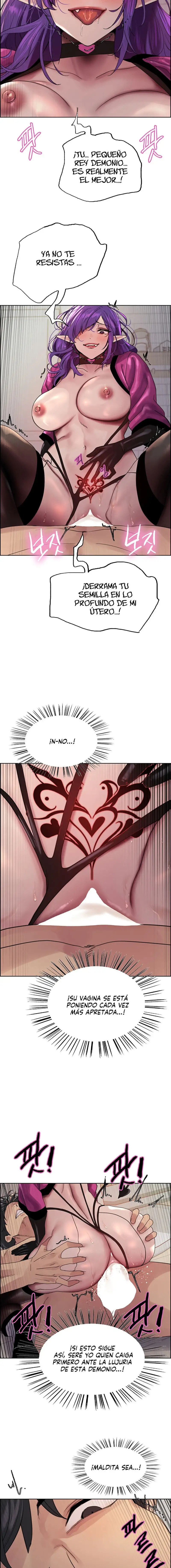 Sex Stopwatch Raw Chapter 154 - Page 12