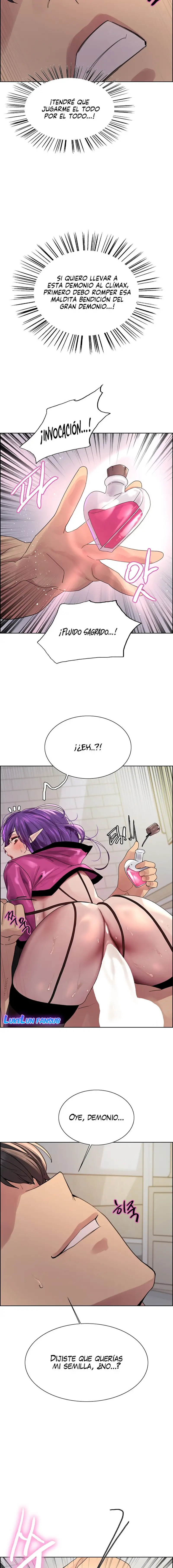 Sex Stopwatch Raw Chapter 154 - Page 13