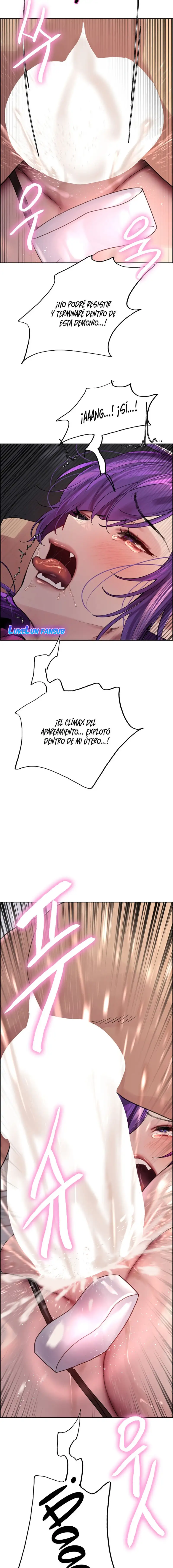 Sex Stopwatch Raw Chapter 154 - Page 17