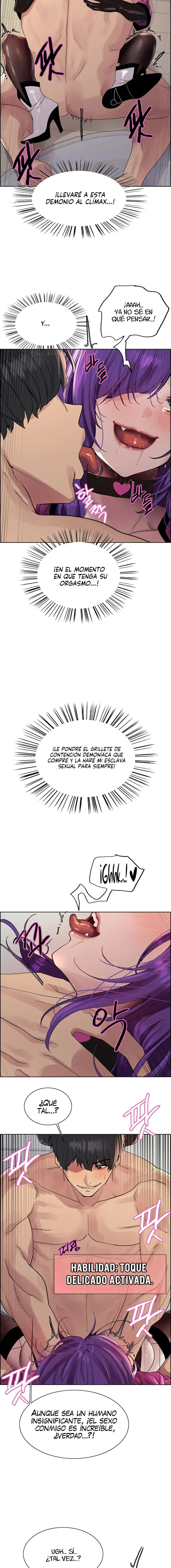 Sex Stopwatch Raw Chapter 154 - Page 4