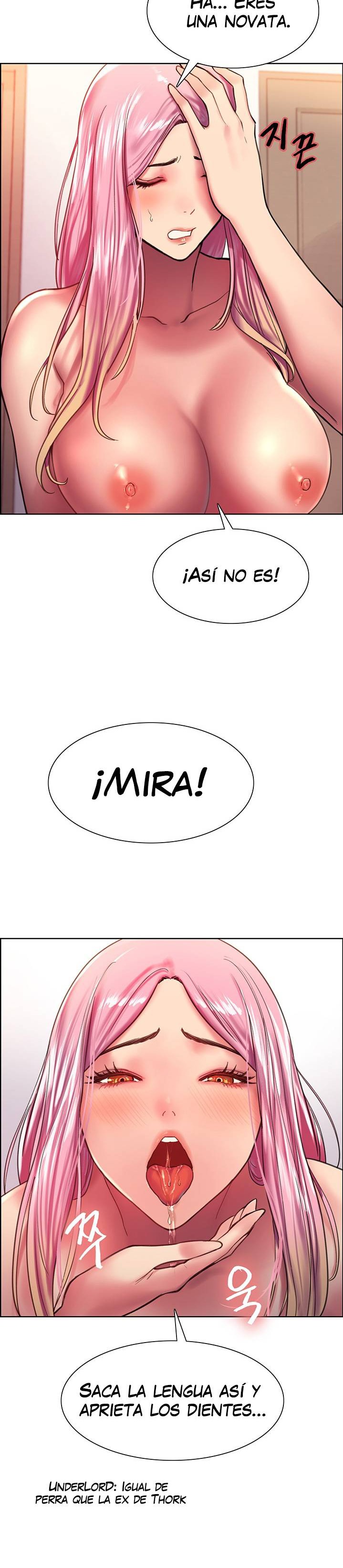 Sex Stopwatch Raw Chapter 17 - Page 17