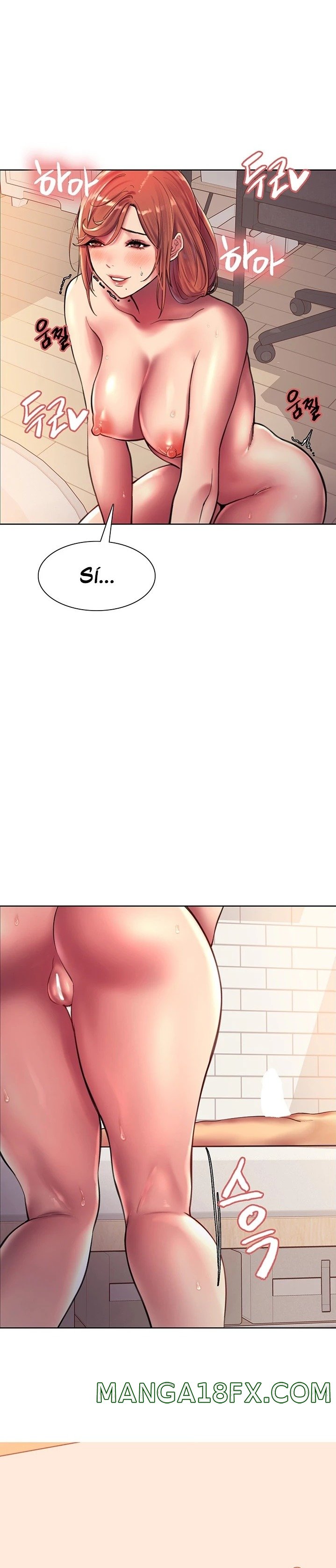 Sex Stopwatch Raw Chapter 19 - Page 22