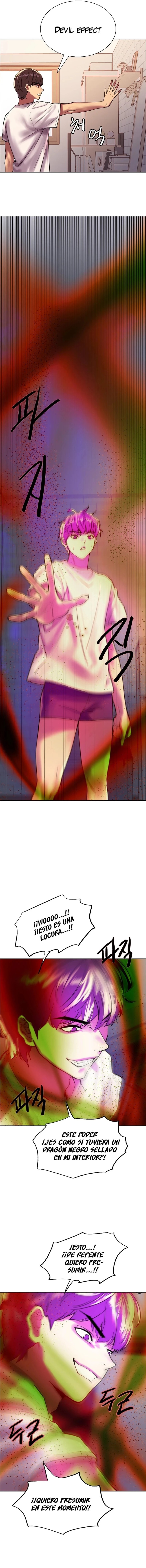 Sex Stopwatch Raw Chapter 24 - Page 7