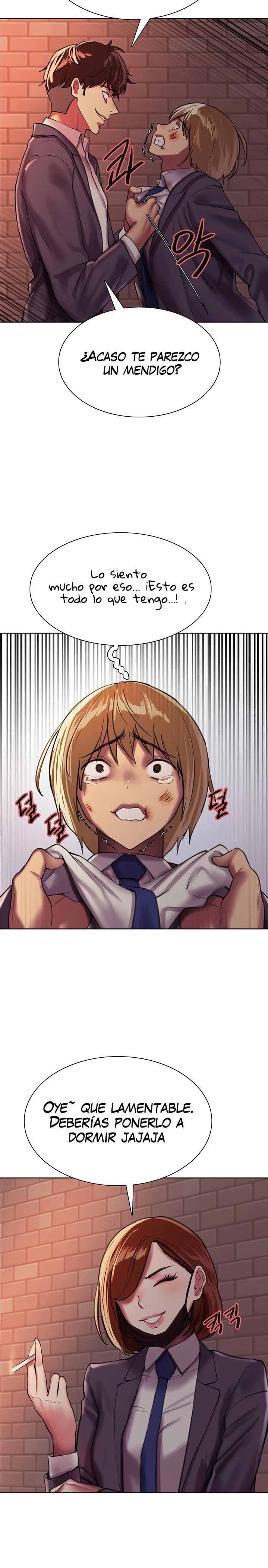 Sex Stopwatch Raw Chapter 25 - Page 23