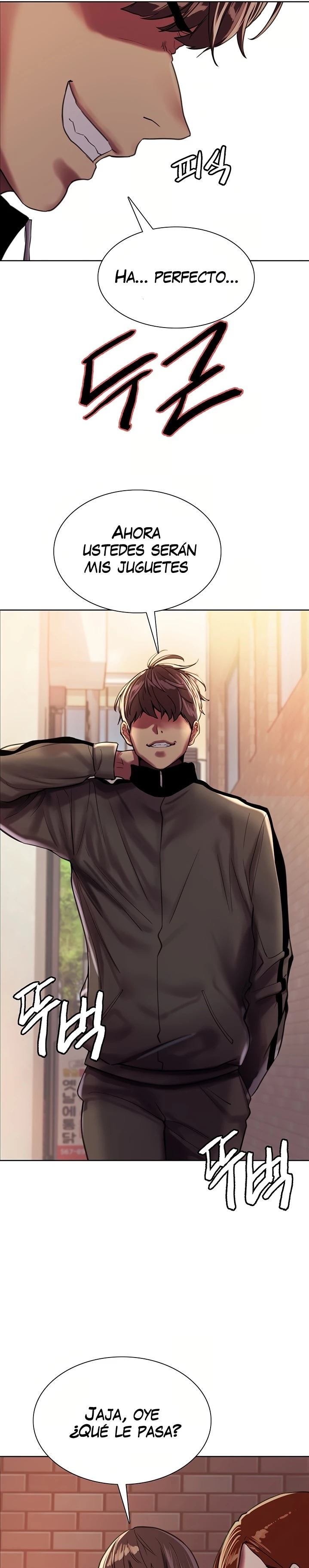 Sex Stopwatch Raw Chapter 25 - Page 25