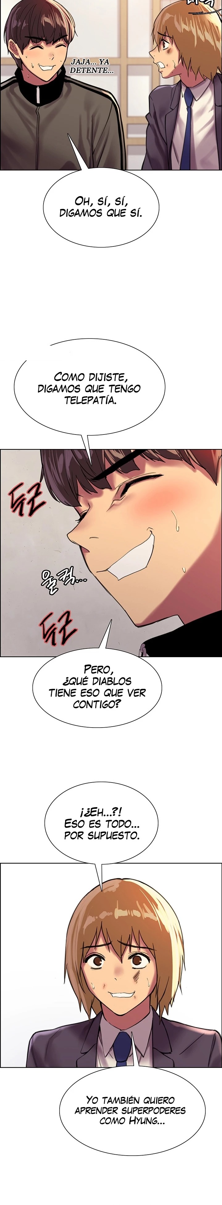 Sex Stopwatch Raw Chapter 27 - Page 14