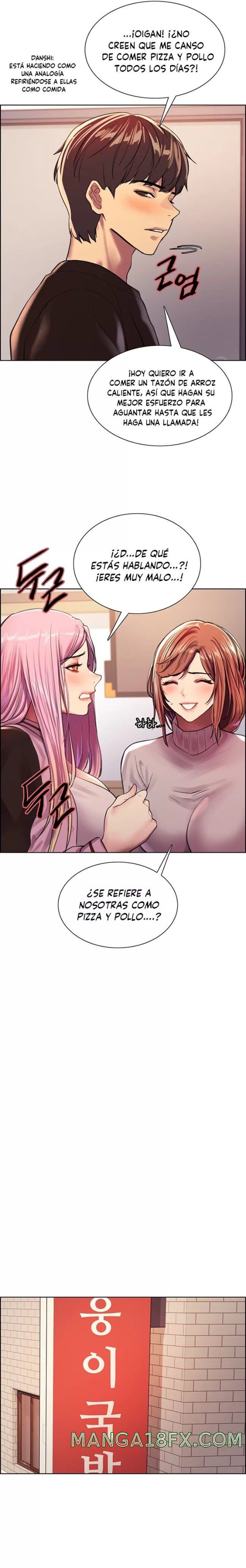 Sex Stopwatch Raw Chapter 29 - Page 16