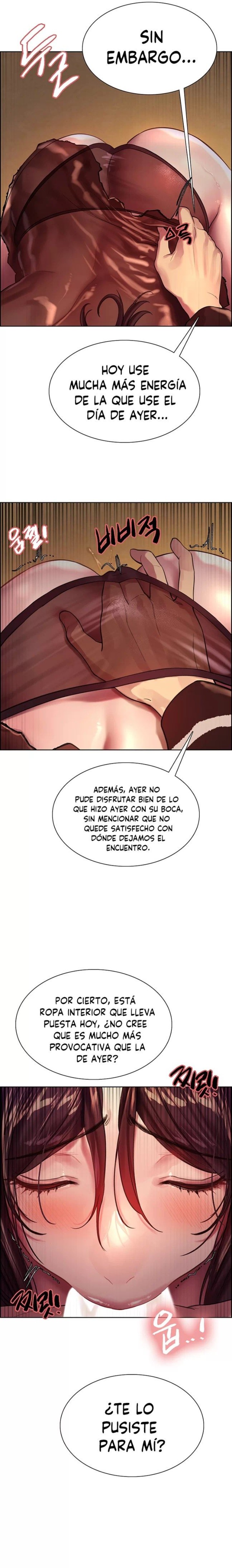 Sex Stopwatch Raw Chapter 29 - Page 21