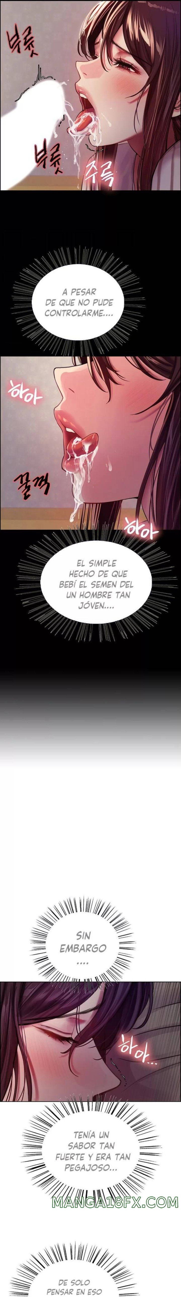 Sex Stopwatch Raw Chapter 29 - Page 4