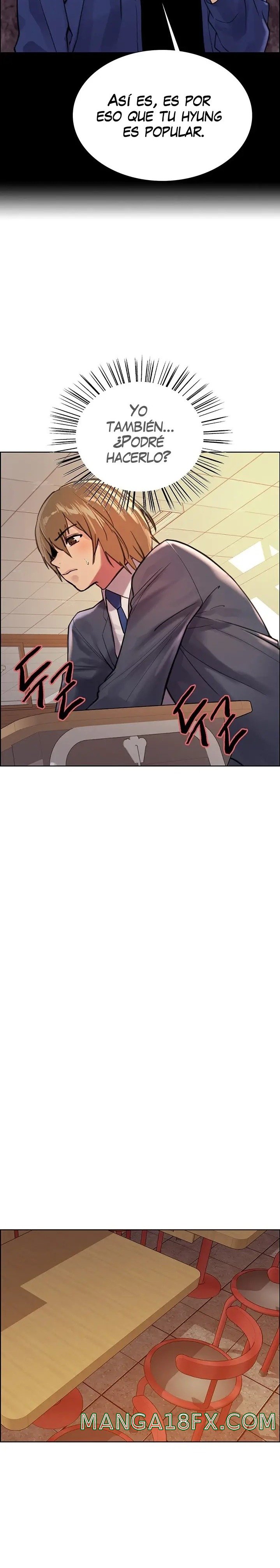 Sex Stopwatch Raw Chapter 37 - Page 14