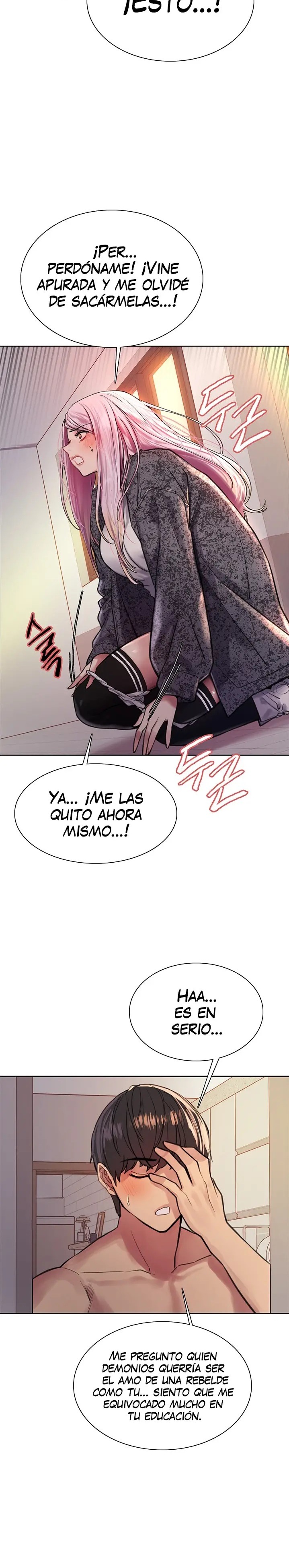 Sex Stopwatch Raw Chapter 40 - Page 5